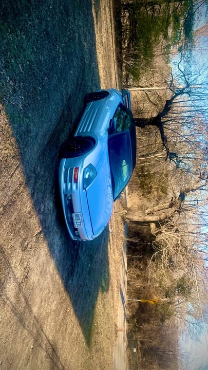 2002 Mitsubishi Eclipse 3rd Gen - Image 5 of 6