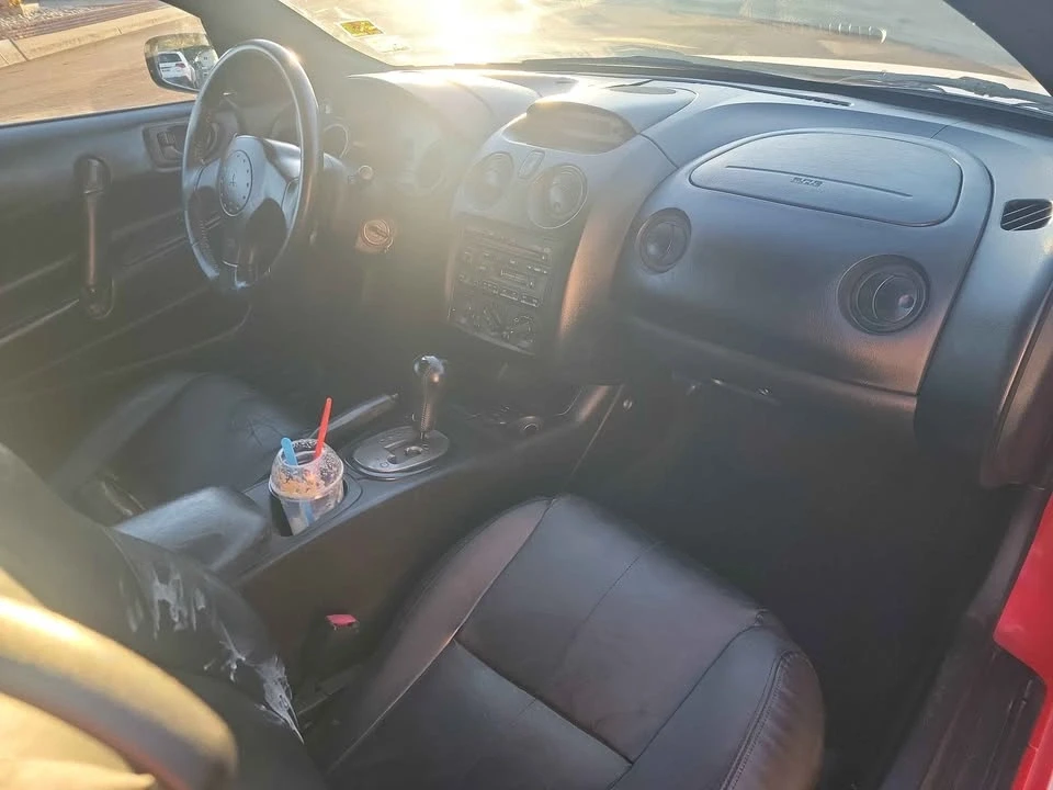 2002 Mitsubishi Eclipse 3rd Gen - Image 2 of 5