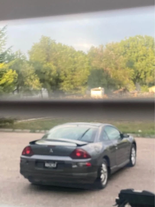 2002 Mitsubishi Eclipse 3rd Gen - Image 6 of 14