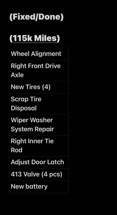 2002 Mitsubishi Eclipse 3rd Gen - Image 6 of 7