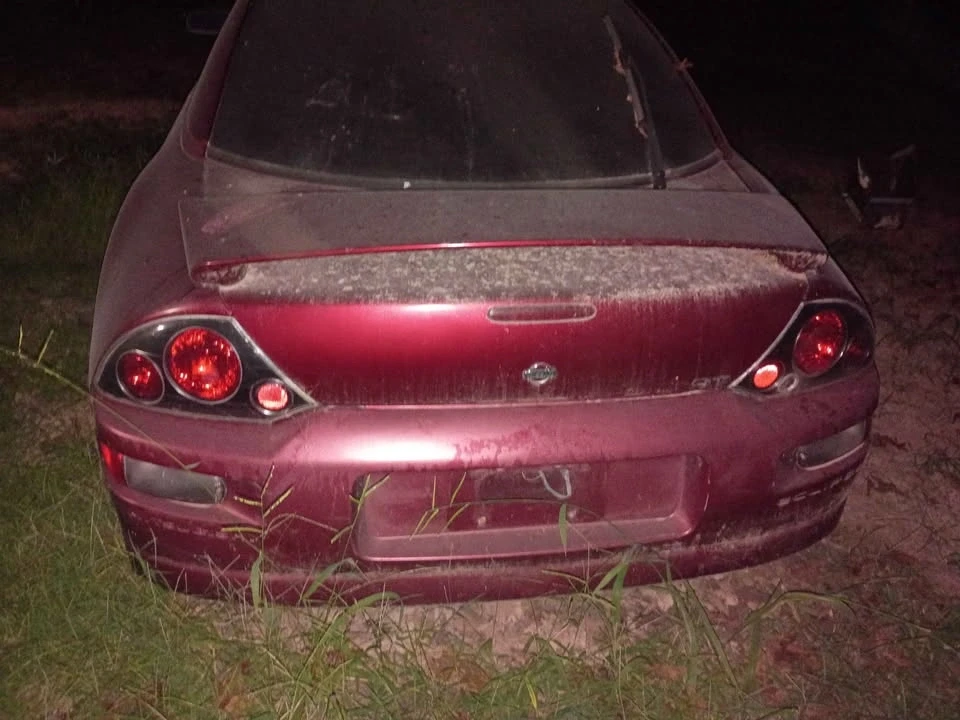 2002 Mitsubishi Eclipse 3rd Gen - Image 5 of 6