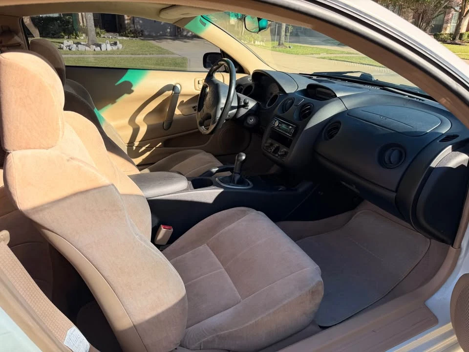 2002 Mitsubishi Eclipse 3rd Gen - Image 6 of 7