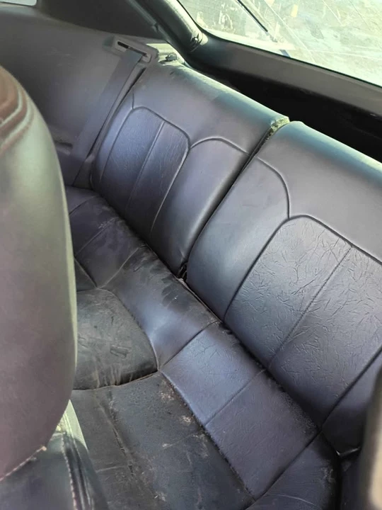 2002 Mitsubishi Eclipse 3rd Gen - Image 5 of 6