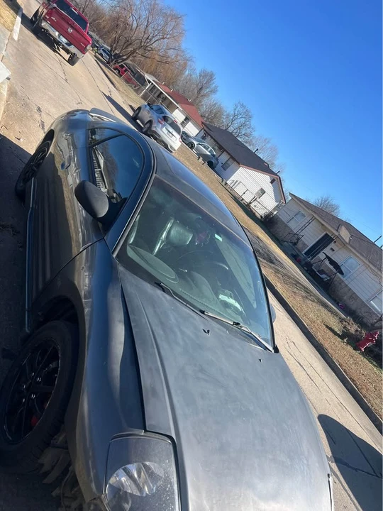 2002 Mitsubishi Eclipse 3rd Gen - Image 3 of 5