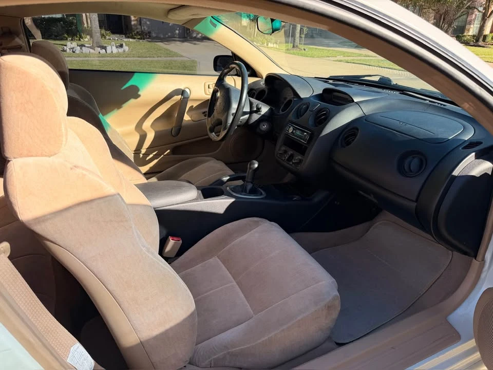 2002 Mitsubishi Eclipse 3rd Gen - Image 6 of 7