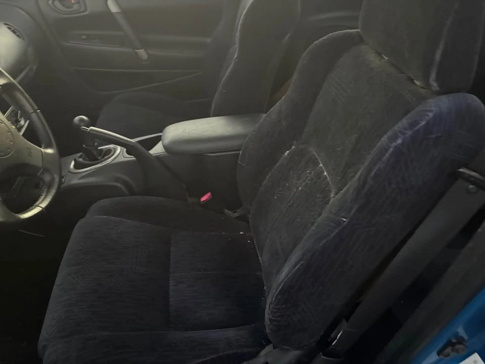 2002 Mitsubishi Eclipse 3rd Gen - Image 4 of 5