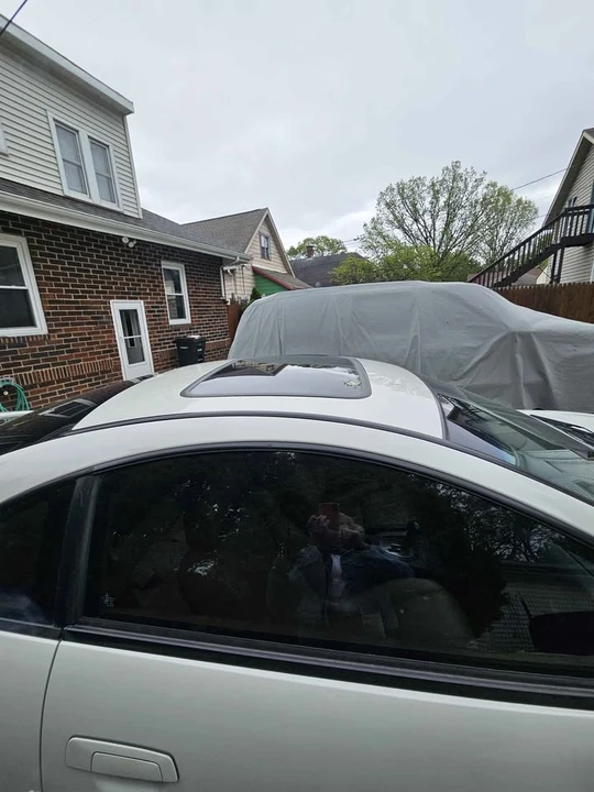 2002 Mitsubishi Eclipse 3rd Gen - Image 8 of 9