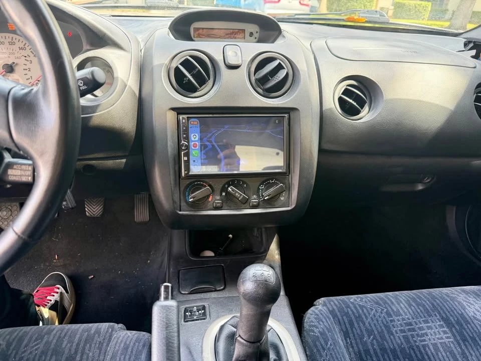 2002 Mitsubishi Eclipse 3rd Gen - Image 13 of 15