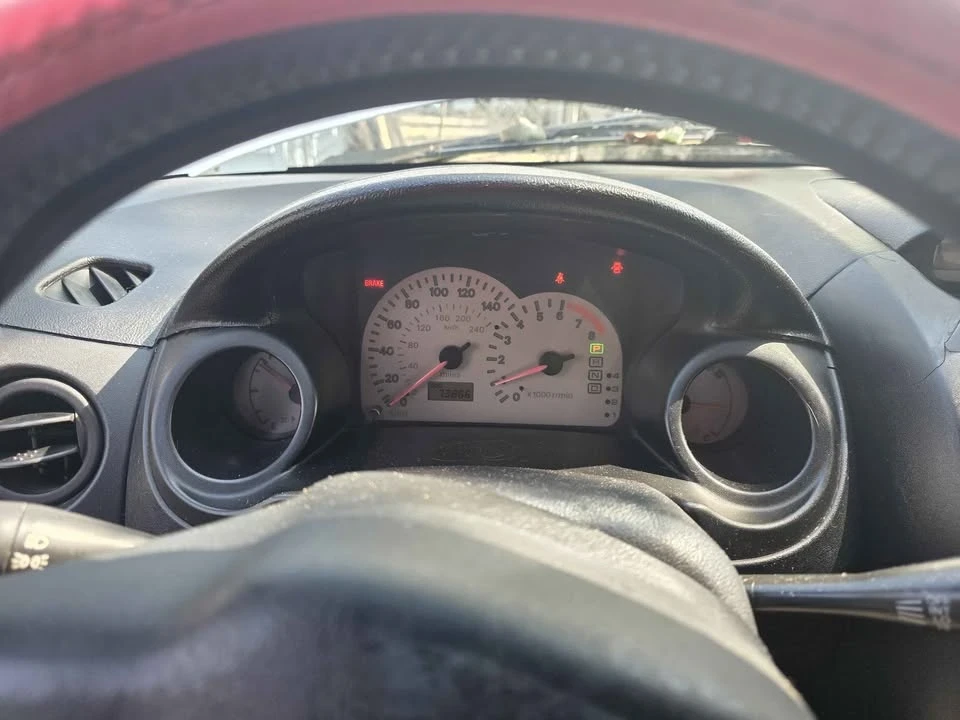 2002 Mitsubishi Eclipse 3rd Gen - Image 10 of 10