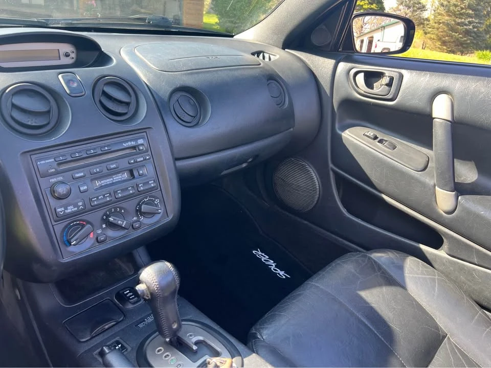 2002 Mitsubishi Eclipse 3rd Gen - Image 7 of 8