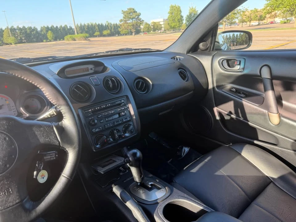 2002 Mitsubishi Eclipse 3rd Gen - Image 9 of 16