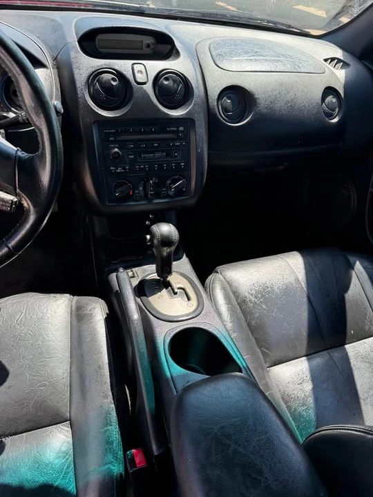 2002 Mitsubishi Eclipse 3rd Gen - Image 13 of 16