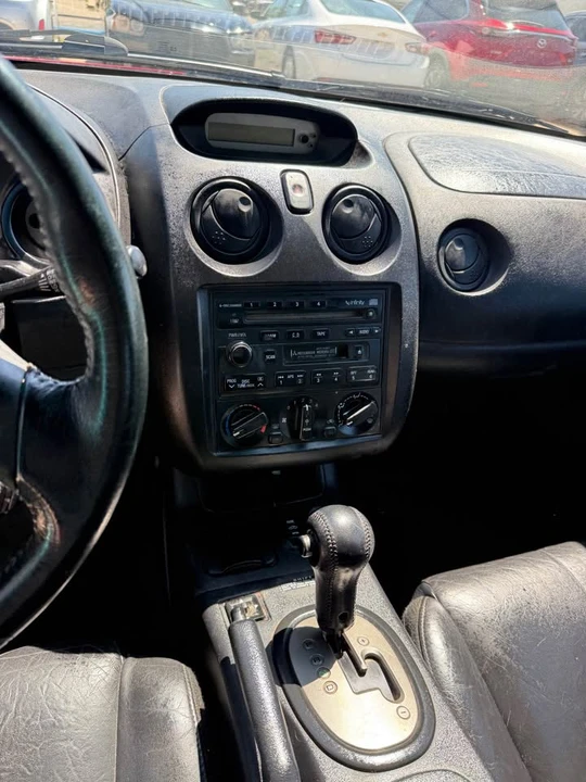 2002 Mitsubishi Eclipse 3rd Gen - Image 9 of 16