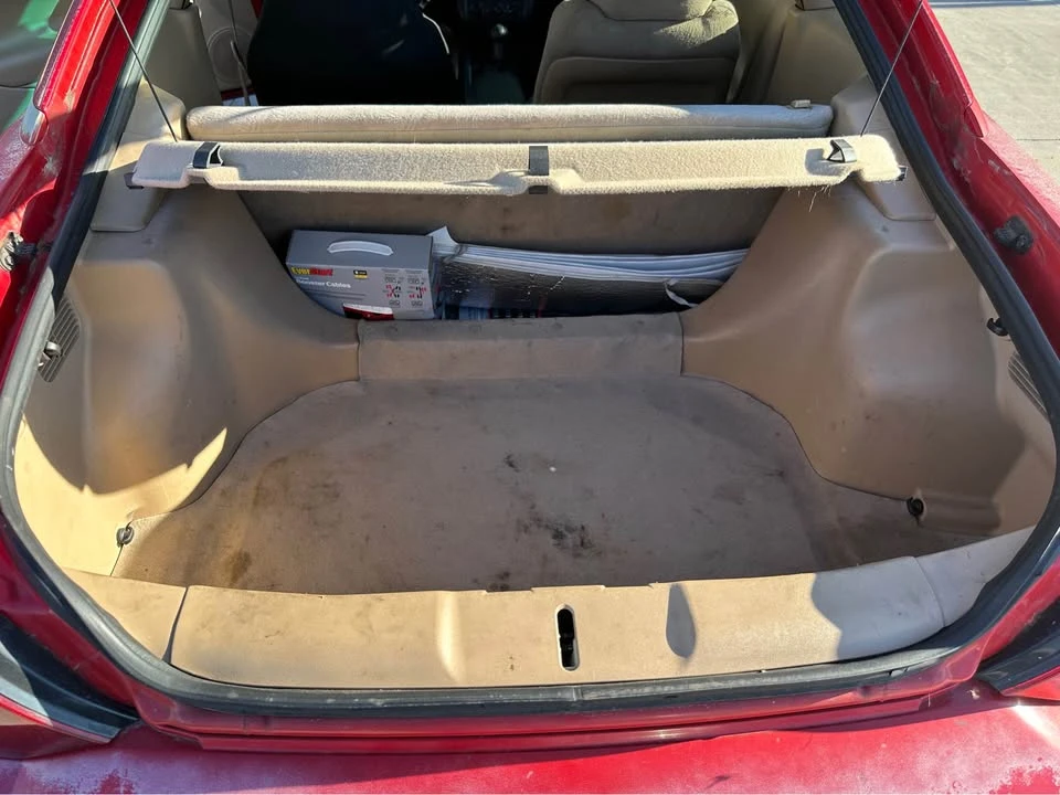 2002 Mitsubishi Eclipse 3rd Gen - Image 8 of 10