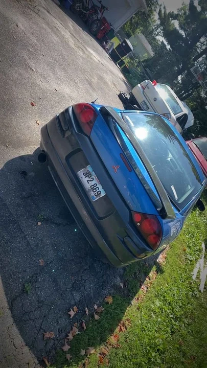 2002 Mitsubishi Eclipse 3rd Gen - Image 2 of 4