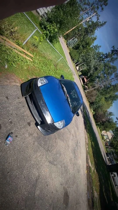 2002 Mitsubishi Eclipse 3rd Gen - Image 3 of 4