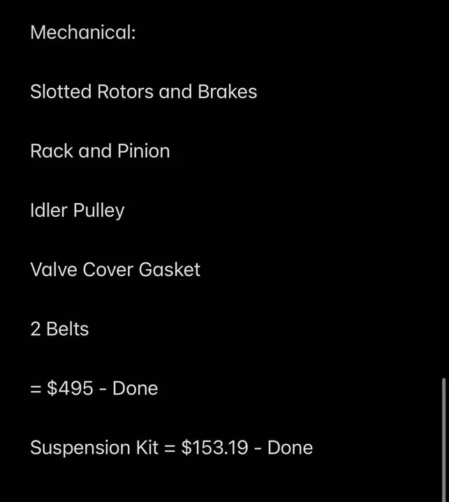 2002 Mitsubishi Eclipse 3rd Gen - Image 8 of 10