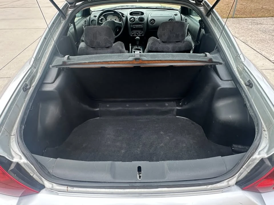 2002 Mitsubishi Eclipse 3rd Gen - Image 15 of 20