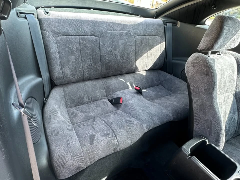 2002 Mitsubishi Eclipse 3rd Gen - Image 11 of 20