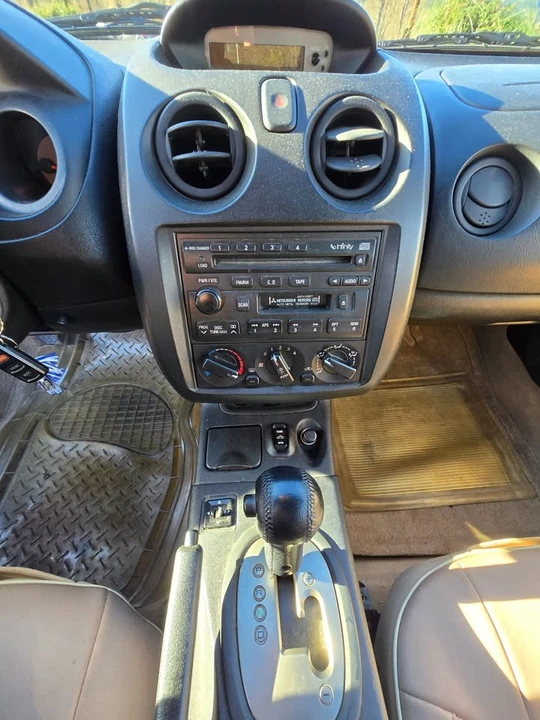 2002 Mitsubishi Eclipse 3rd Gen - Image 17 of 20