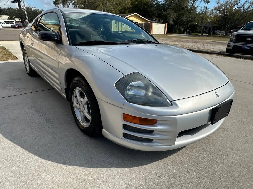 2002 Mitsubishi Eclipse 3rd Gen - Image 3 of 19