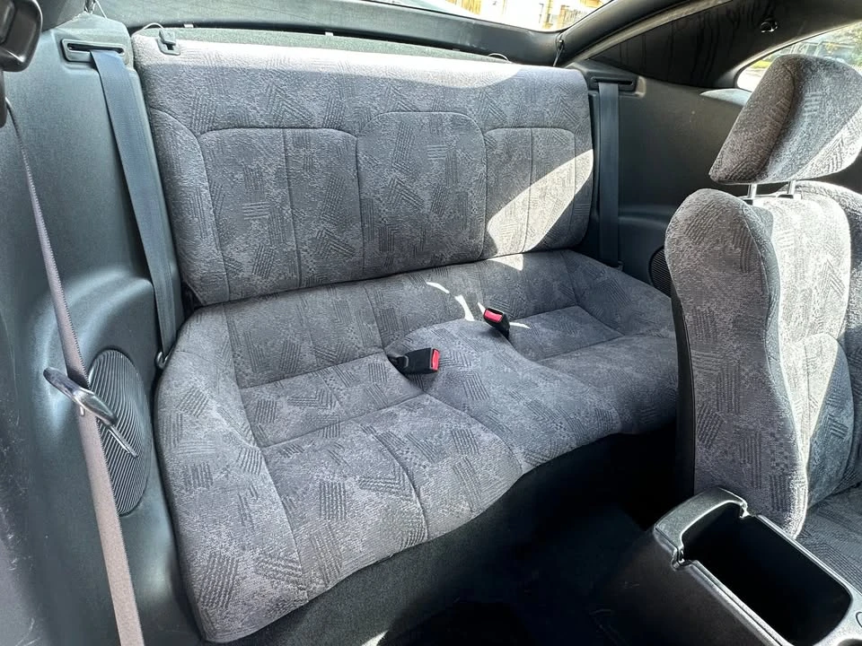 2002 Mitsubishi Eclipse 3rd Gen - Image 11 of 19