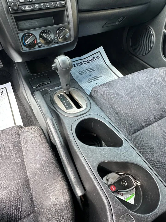 2002 Mitsubishi Eclipse 3rd Gen - Image 14 of 19