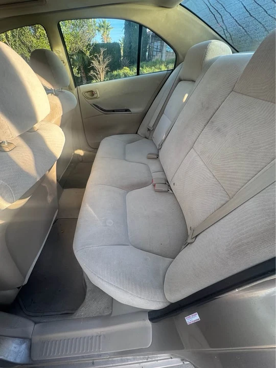 2002 Mitsubishi Galant 8th Gen - Image 9 of 10