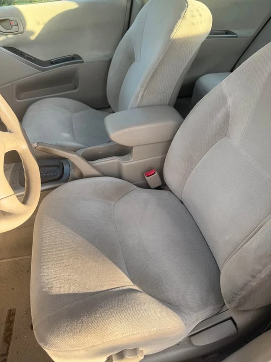 2002 Mitsubishi Galant 8th Gen - Image 8 of 10