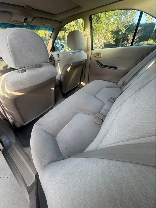 2002 Mitsubishi Galant 8th Gen - Image 10 of 10