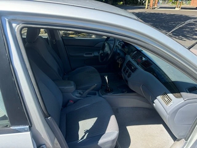 2002 Mitsubishi Lancer 7th Gen - Image 6 of 8