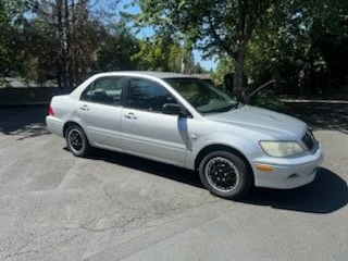 2002 Mitsubishi Lancer 7th Gen - Image 5 of 8