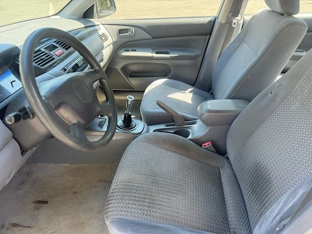 2002 Mitsubishi Lancer 7th Gen - Image 2 of 8