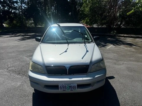 2002 Mitsubishi Lancer 7th Gen - Image 4 of 8