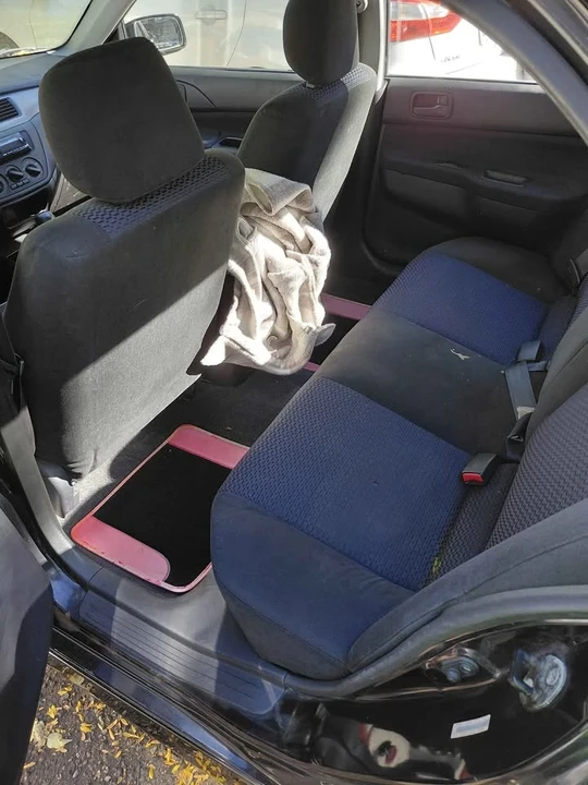 2002 Mitsubishi Lancer 7th Gen - Image 4 of 6