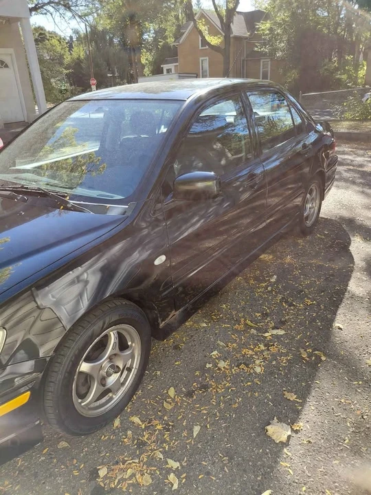 2002 Mitsubishi Lancer 7th Gen - Image 5 of 6