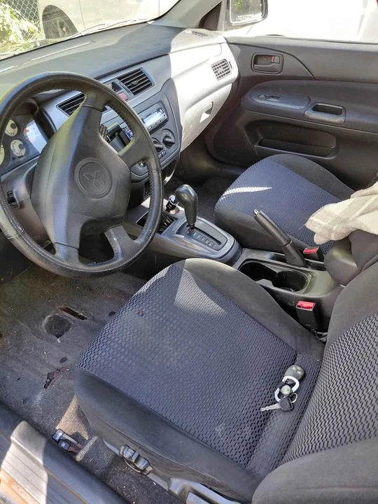 2002 Mitsubishi Lancer 7th Gen - Image 3 of 6