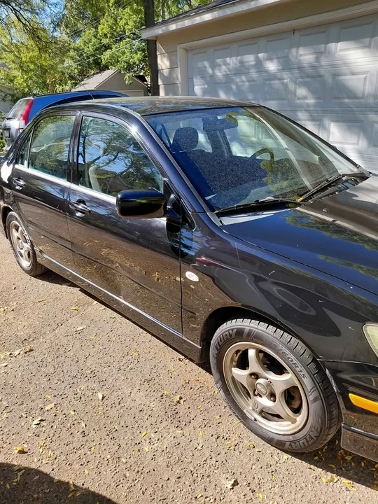 2002 Mitsubishi Lancer 7th Gen - Image 2 of 6