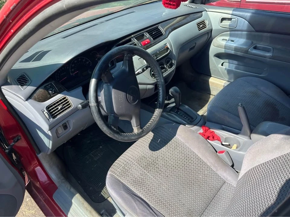 2002 Mitsubishi Lancer 7th Gen - Image 5 of 7