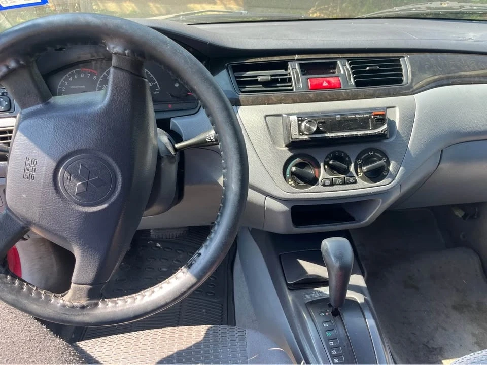 2002 Mitsubishi Lancer 7th Gen - Image 7 of 7