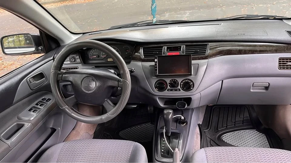 2002 Mitsubishi Lancer 7th Gen - Image 11 of 12
