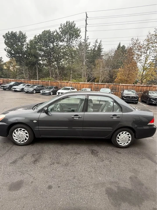 2002 Mitsubishi Lancer 7th Gen - Image 2 of 9