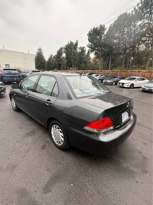 2002 Mitsubishi Lancer 7th Gen - Image 3 of 9