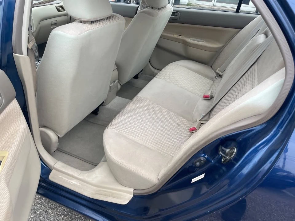 2002 Mitsubishi Lancer 7th Gen - Image 11 of 13