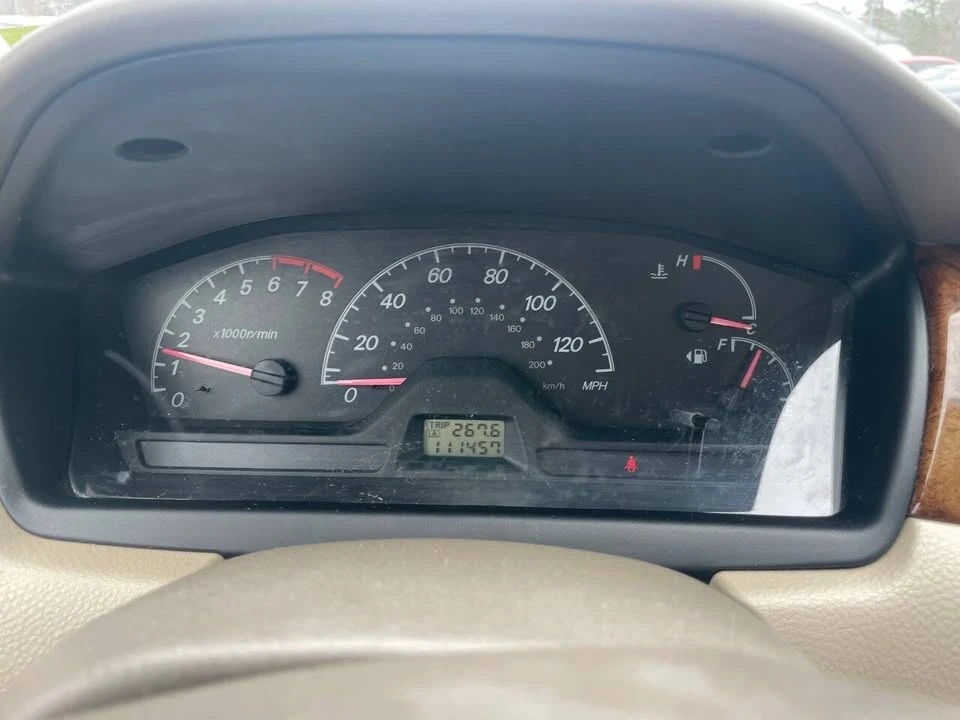 2002 Mitsubishi Lancer 7th Gen - Image 7 of 13