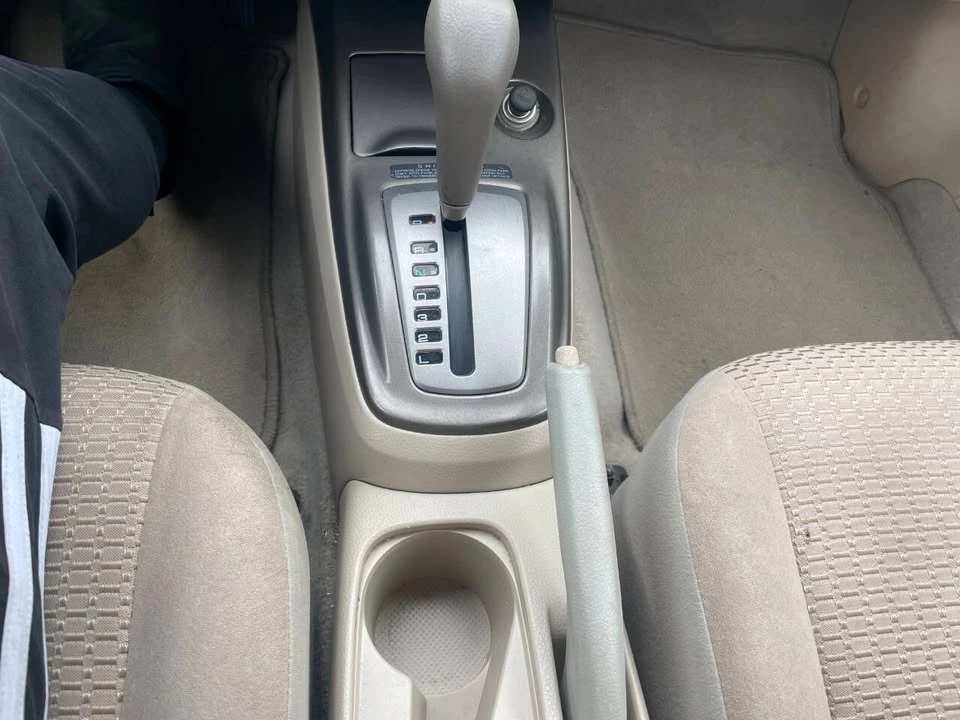 2002 Mitsubishi Lancer 7th Gen - Image 13 of 13