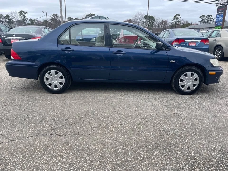2002 Mitsubishi Lancer 7th Gen - Image 5 of 13