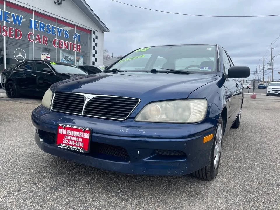 2002 Mitsubishi Lancer 7th Gen - Image 2 of 13