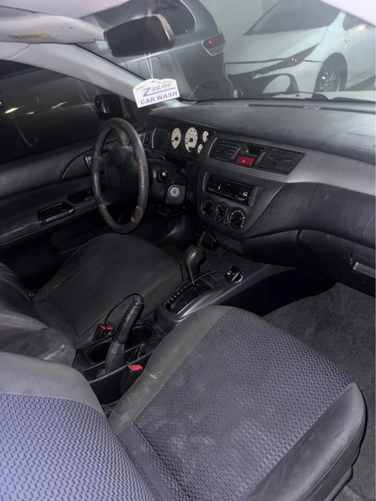 2002 Mitsubishi Lancer 8th Gen - Image 10 of 11