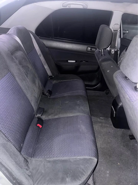 2002 Mitsubishi Lancer 8th Gen - Image 5 of 9